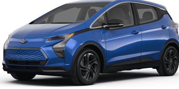 CHEVROLET BOLT EV 2022 1G1FW6S08N4115625 image CHEVROLET BOLT EV 2022 1G1FW6S08N4115625 image